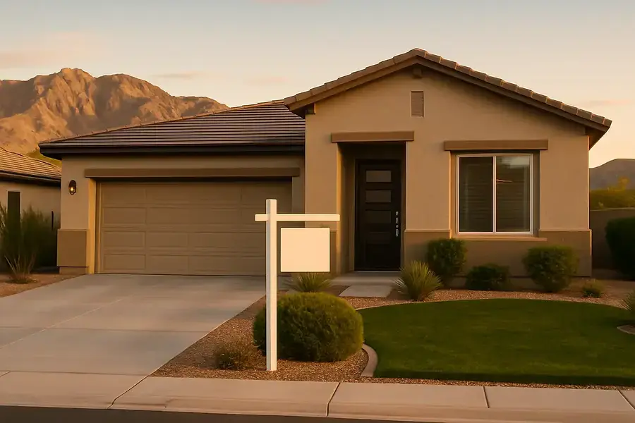 Selling Your Home in the Las Vegas Valley: A Strategic Guide