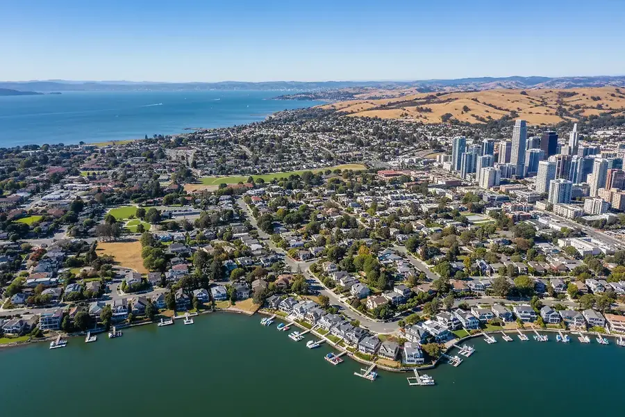 Finding Your Ideal East Bay Home: A Guide to 16 Top Neighborhoods