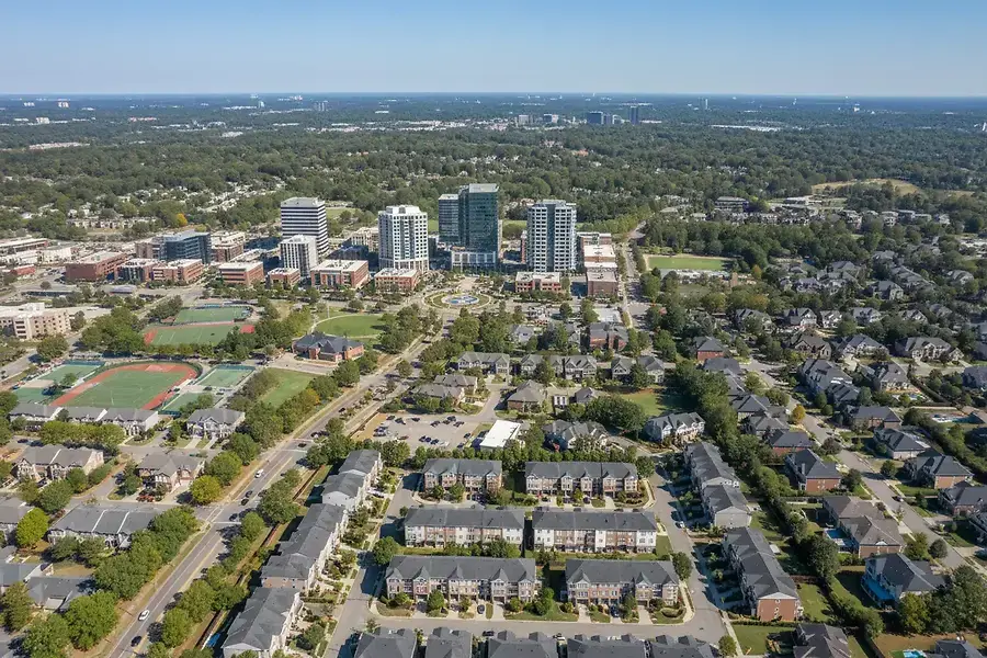 The Complete Neighborhood Comparison Guide for Atlanta Metro Home Buyers