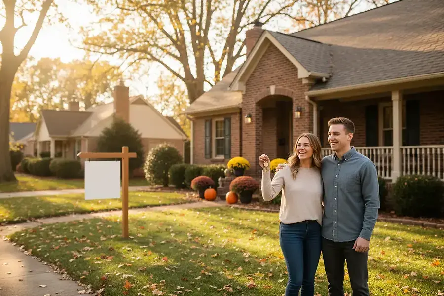 Your Complete First-Time Home Buyer Guide for Southern Illinois