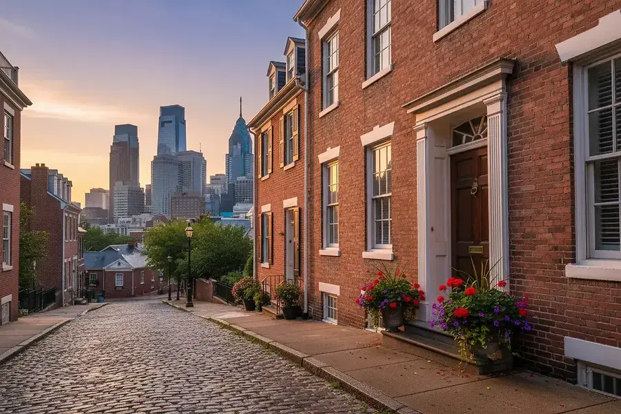 The Complete Guide to Selling Your Philadelphia Home Successfully