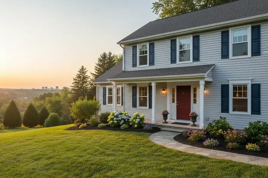 Essential Strategies for Selling Your Home in Central New York