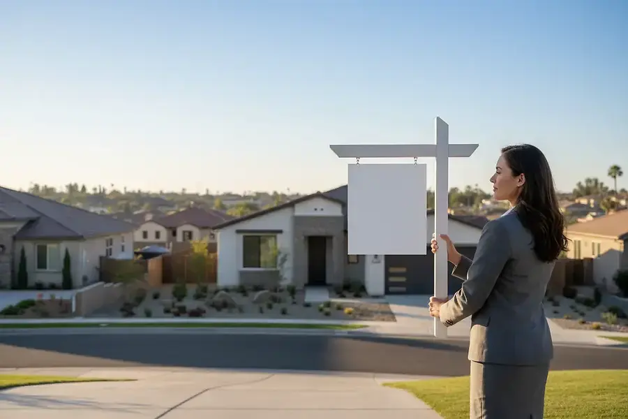 Selling Your Home in Kern County: Pricing and Market Strategy