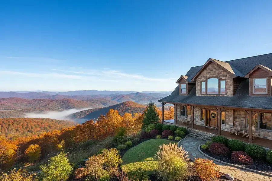 Selling Your Home Successfully in North Georgia's Mountain Communities