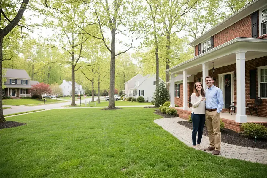 The Complete Home Buyer's Guide to Northern Virginia Real Estate
