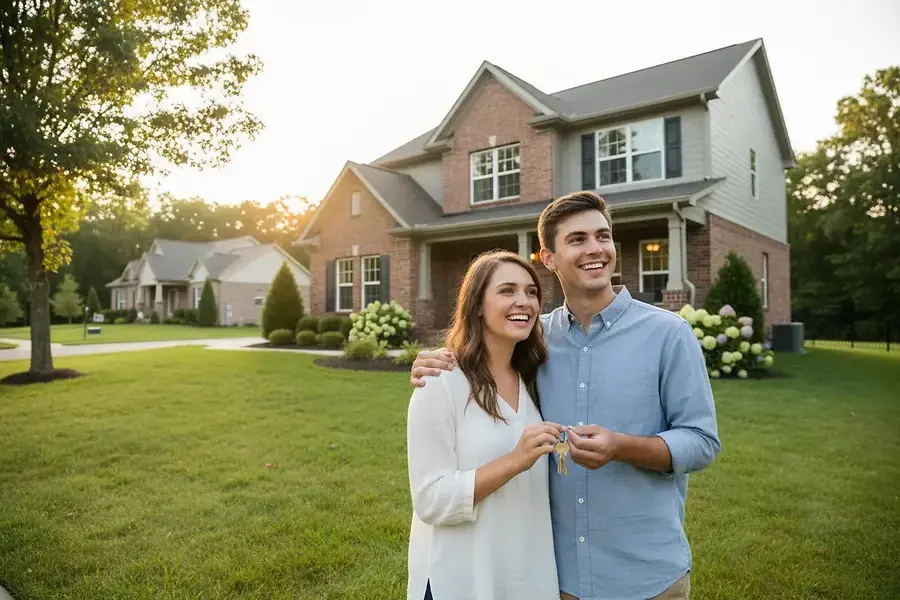 Essential First-Time Home Buyer Guide for Atlanta Metro Suburbs
