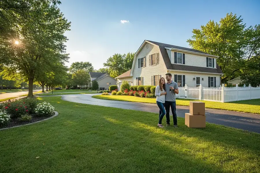 Your Complete Home Buying Guide for Lancaster County's Best Communities