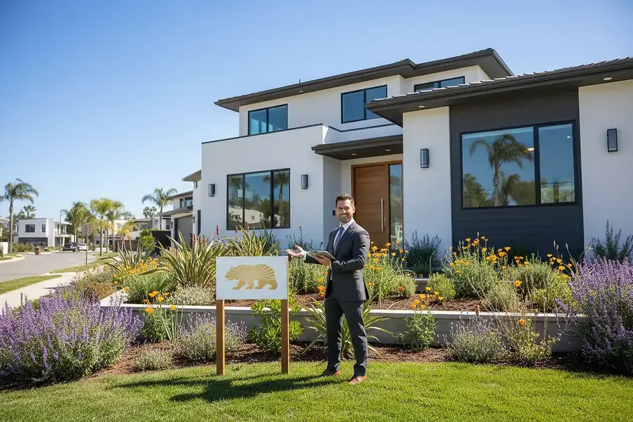 Selling Your Home Fast in California's Competitive Real Estate Markets