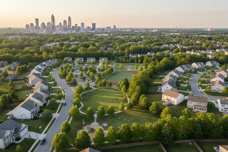 Understanding Real Estate Market Trends in Charlotte and Belmont, NC