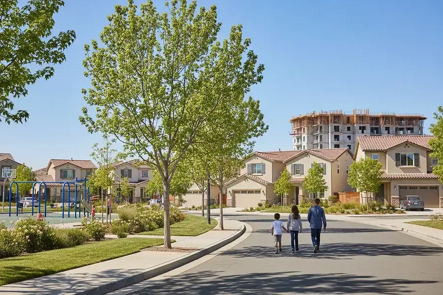 Smart Home Investment Opportunities Across Sacramento County Communities