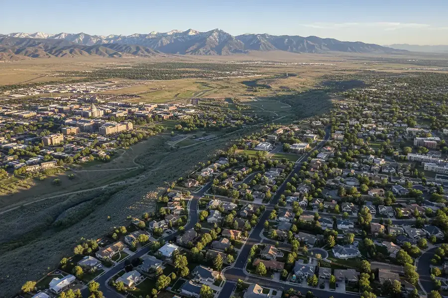 Residential Real Estate Market Trends in Greater Carson City