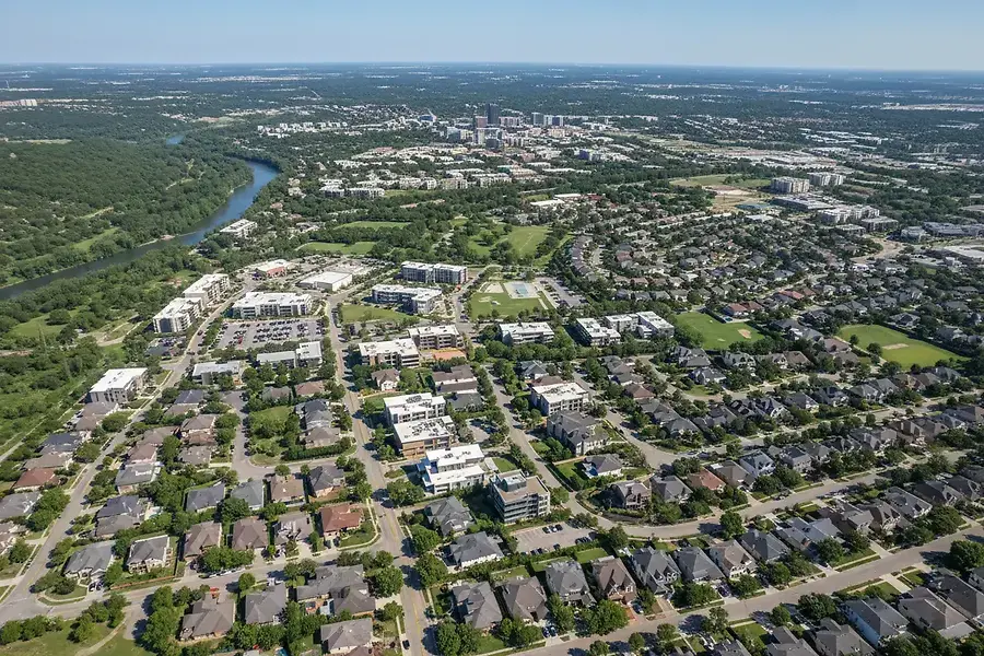 Austin Area Home Buying Guide: Neighborhoods Ranked by Value
