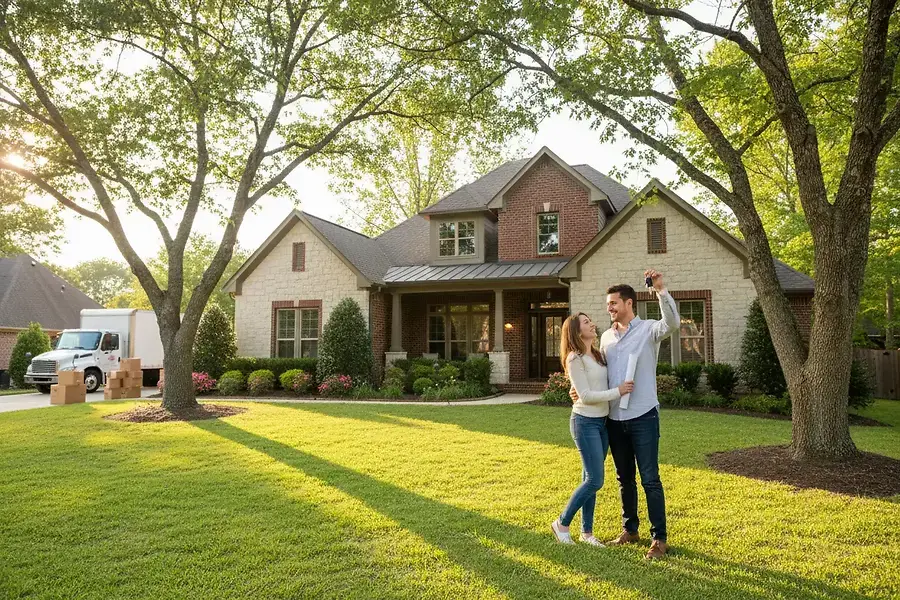 Home Buying Timeline: What to Expect When Purchasing in North Atlanta