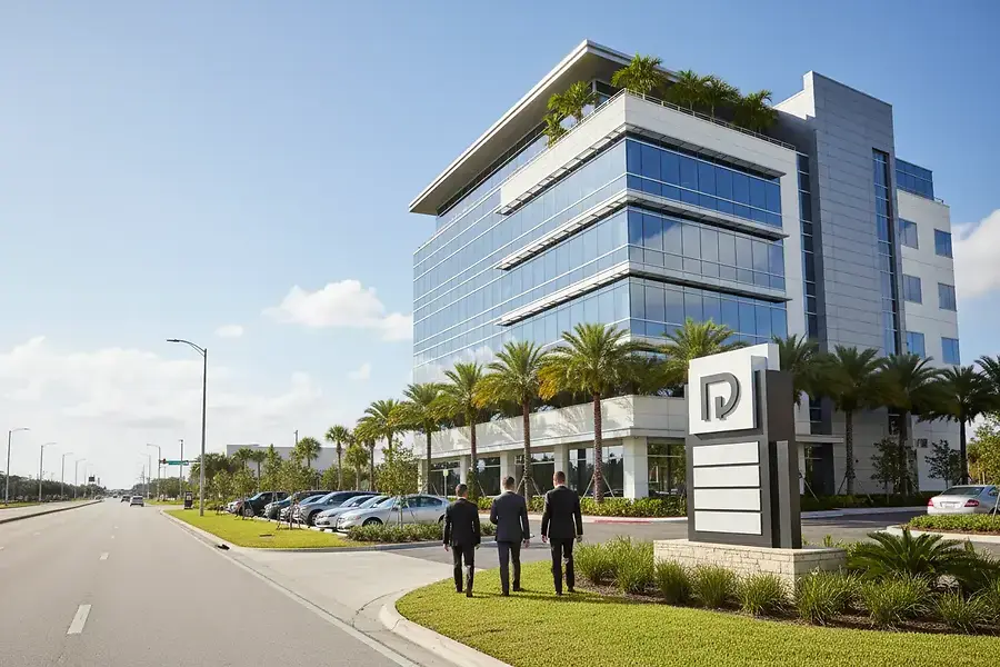 Maximizing ROI: Commercial Real Estate Leasing in Southwest Florida
