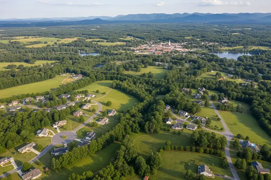 Oconee County's 14 Best Residential Communities: A Complete Buyer's Guide
