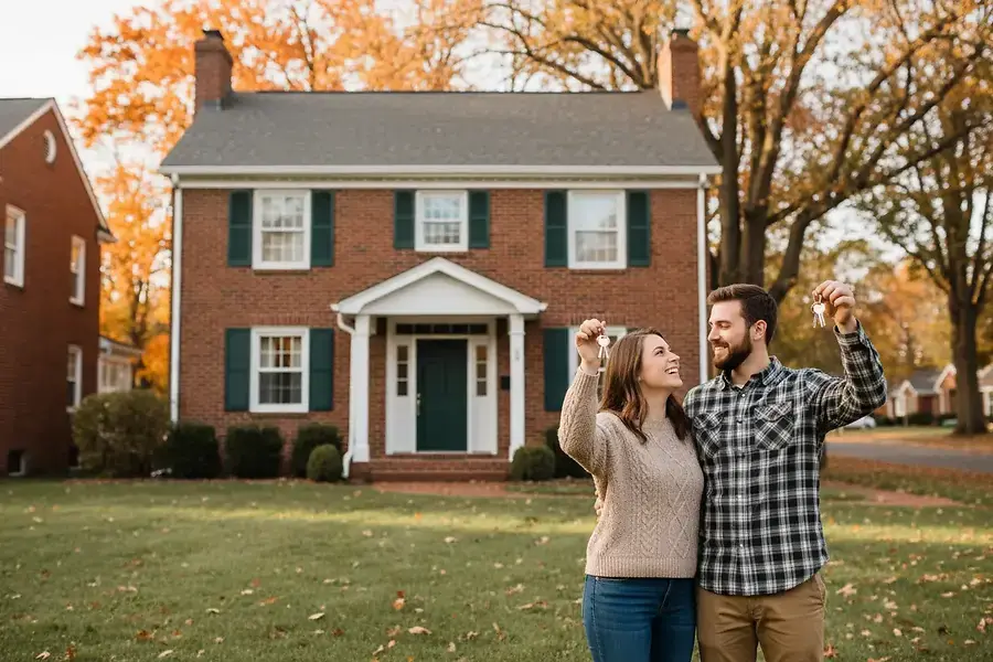 Your Complete First-Time Home Buyer Guide to Carlisle, PA Real Estate