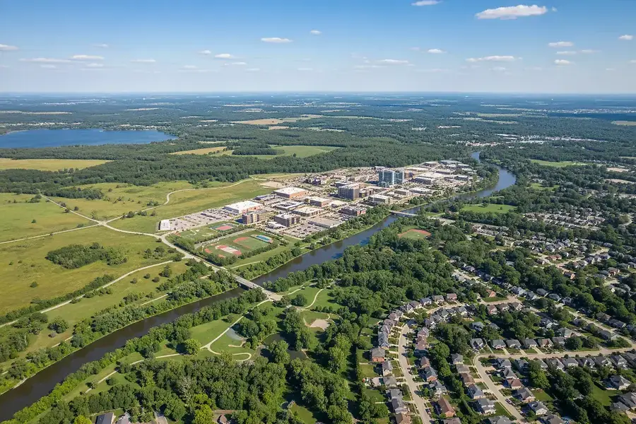 Residential and Commercial Real Estate Opportunities Across Kane County Illinois Communities