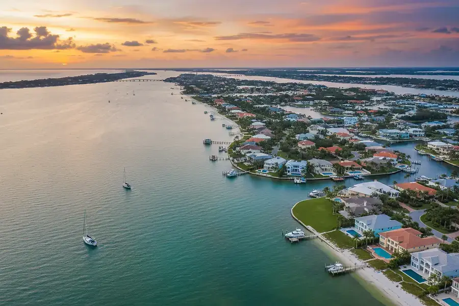 Your Complete Guide to Buying Residential Homes in Southwest Florida