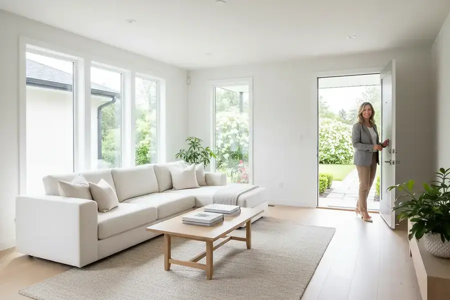 Preparing Your Home for Sale: Essential Steps to Maximize Buyer Appeal