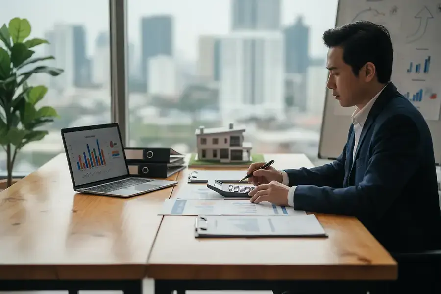 Understanding Property Taxes and How They Impact Your Investment