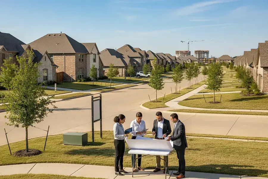 Investment Property Opportunities Across Texas and Oklahoma Markets