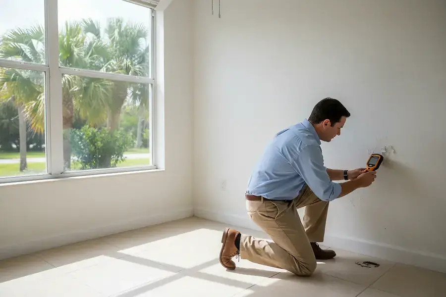 Essential Home Inspection Guide for Dunnellon Florida Buyers
