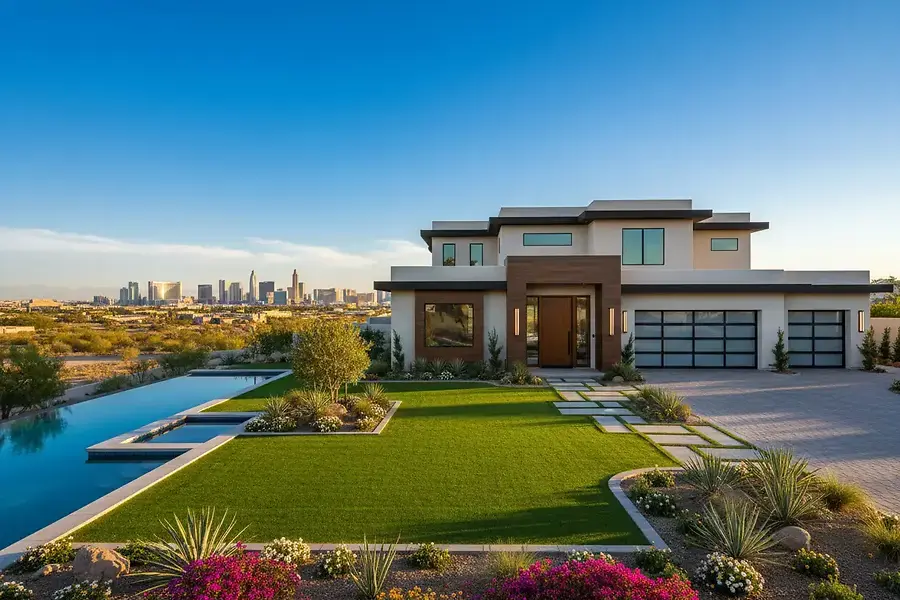 The Complete Guide to Selling Your Home in Henderson and Las Vegas