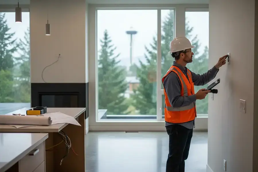 What Seattle Home Buyers Need to Know About Inspection Reports