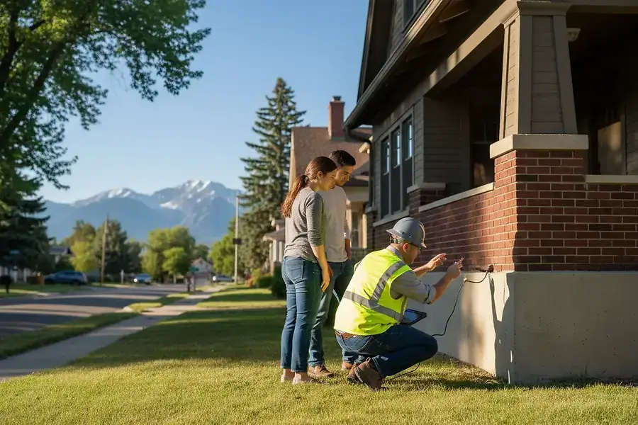 Denver Home Inspection: Critical Steps to Protect Your Investment