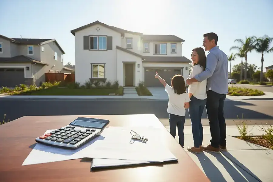 Understanding Whittier Property Taxes: What Every Homebuyer Should Know