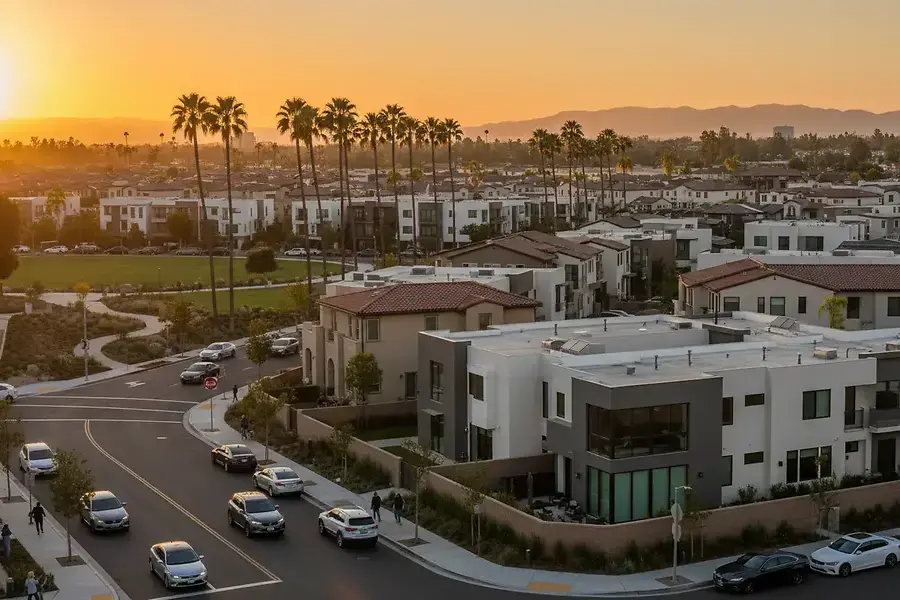 Investment Property Opportunities Across Southern California