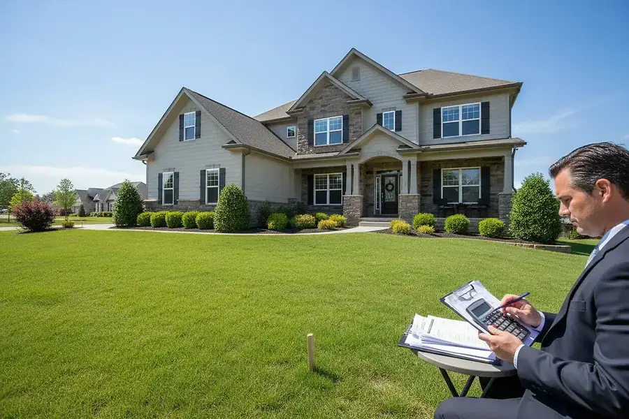 Understanding Alpharetta Property Taxes and Home Assessments