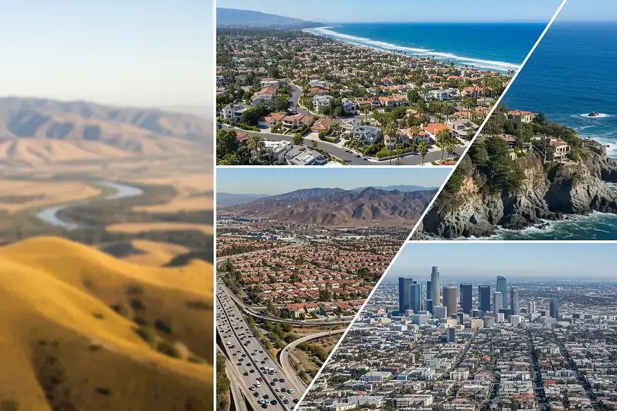 Southern California Home Values: A Regional Price and Investment Guide