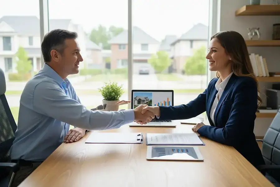 Negotiating Real Estate Agent Commissions: A Strategic Guide for Sellers