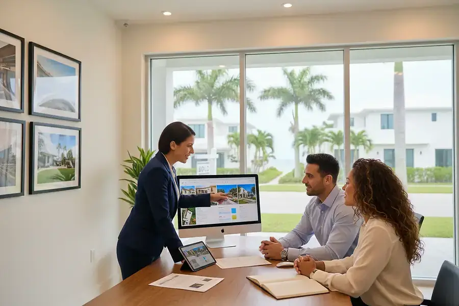 First-Time Home Buyer's Complete Guide to South Florida Markets