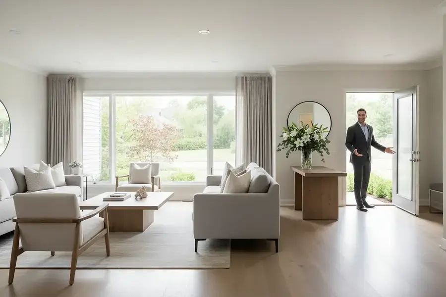 Selling Your Home Successfully: A Complete Step-by-Step Guide