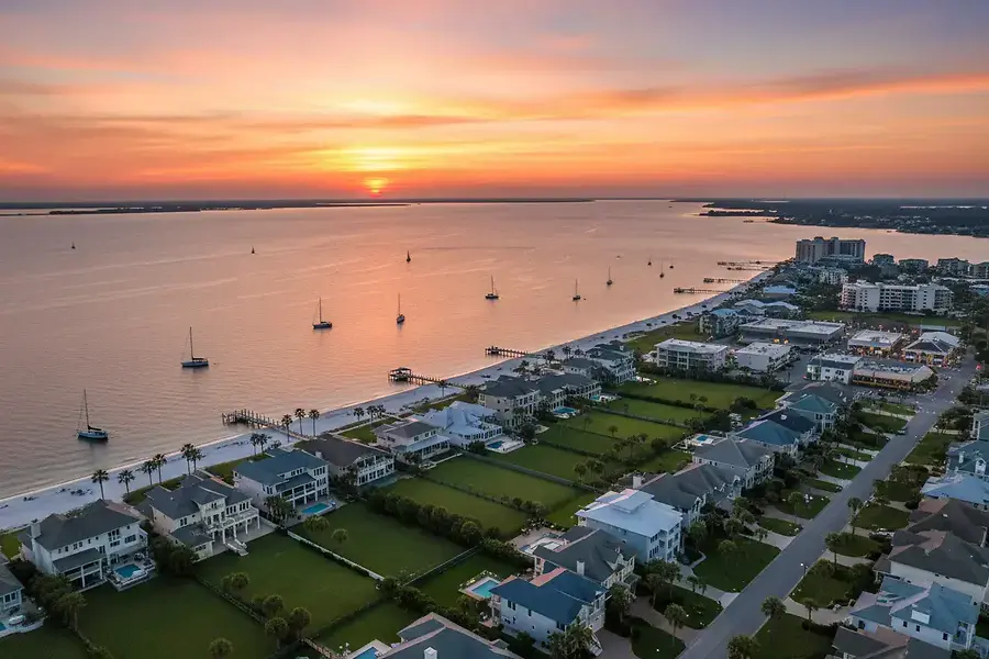Investment Opportunities in Alabama's Coastal Real Estate Market