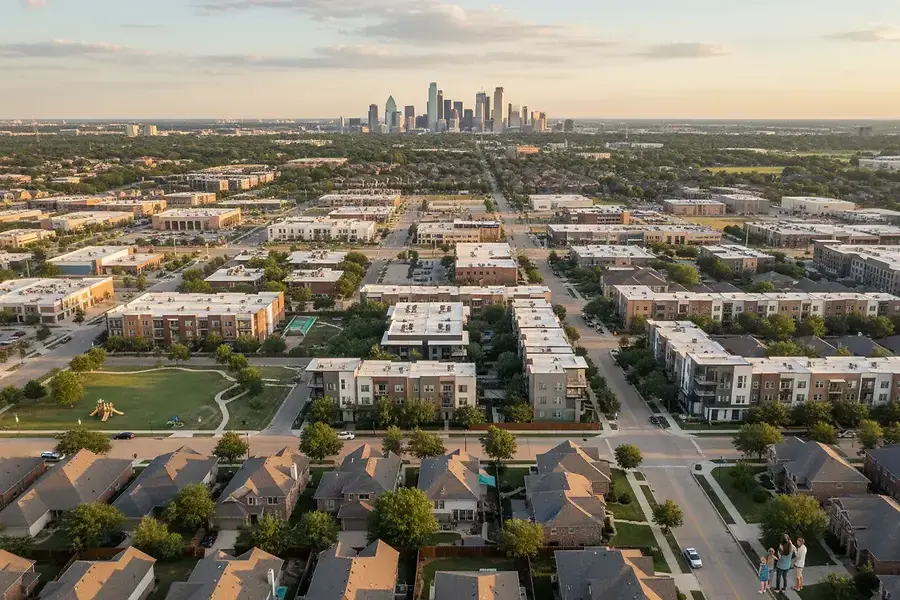 Home Affordability Across North Texas: Where Your Budget Goes Furthest