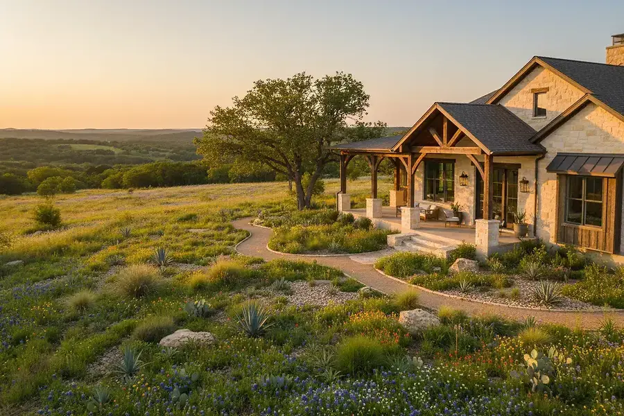Selling Your Hill Country Home: Expert Market Insights and Strategies