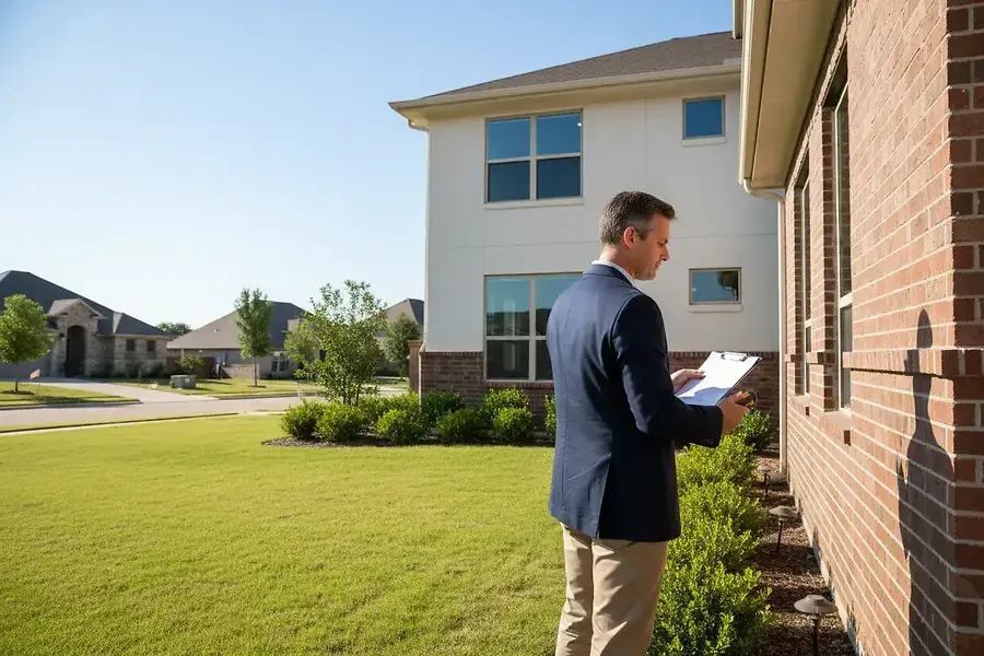 Essential Home Inspection Guide for Dallas-Fort Worth Homebuyers