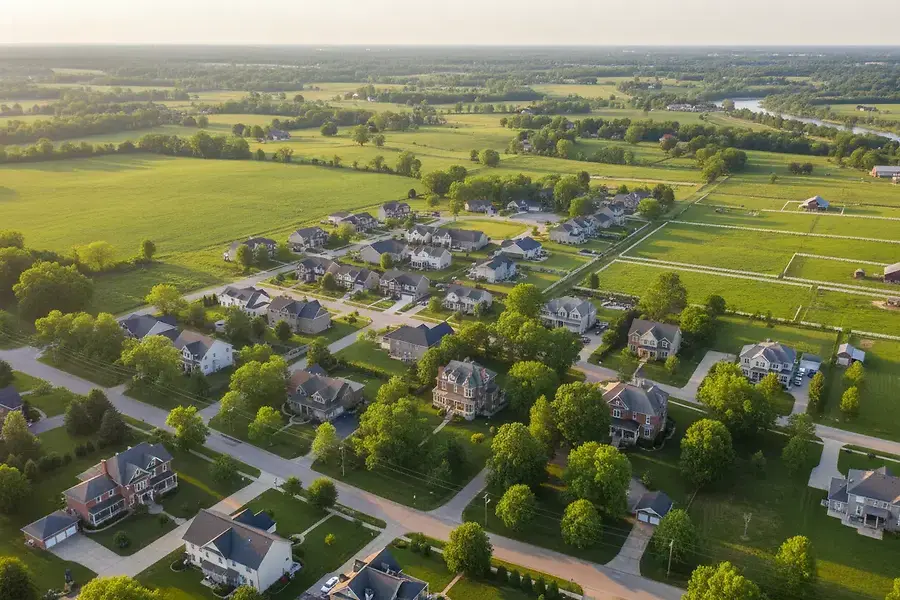 Your Guide to Buying Homes in Central Kentucky's Top 10 Communities
