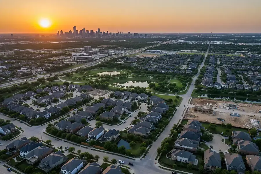 The Complete Guide to Buying Residential Real Estate in North Texas