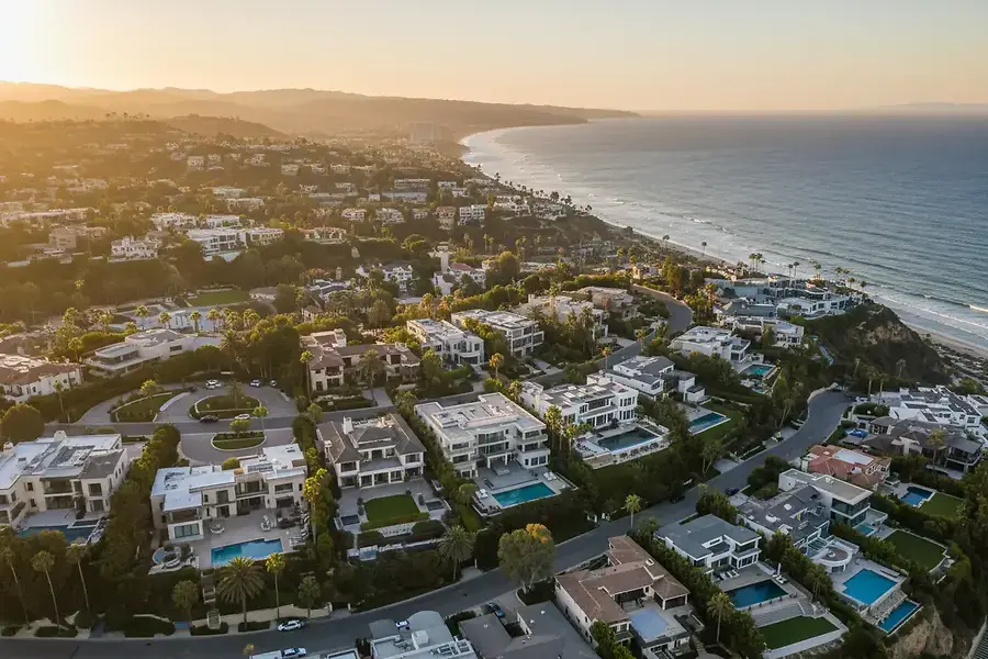 Investing in LA Westside Real Estate: Market Insights for 2025