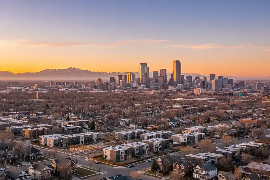 Denver Real Estate Investment: Building Wealth Through Property Ownership