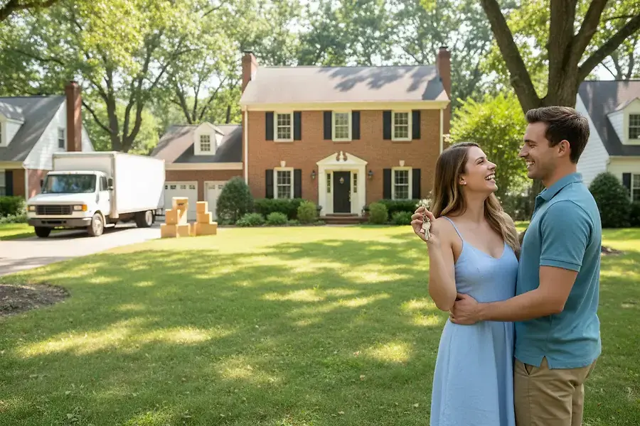 Your Complete Guide to Relocating and Buying Your Next Home