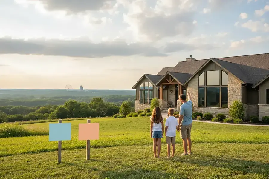 Buying vs. Renting in Southwest Missouri Real Estate Markets