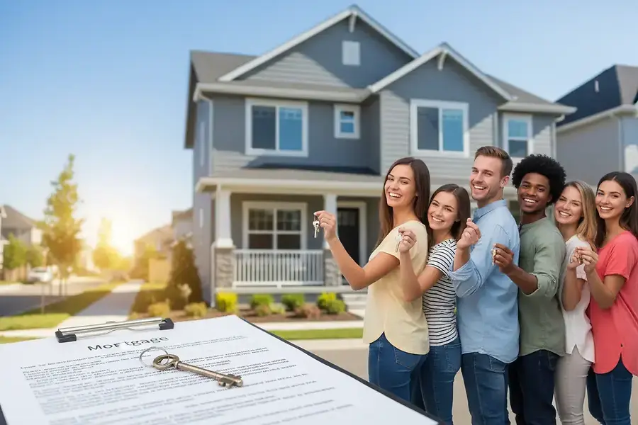 Your Complete First-Time Homebuyer Guide for Long Island and NYC