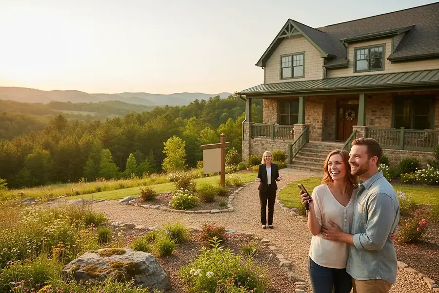 First-Time Home Buyer's Guide to Hot Springs Area Communities