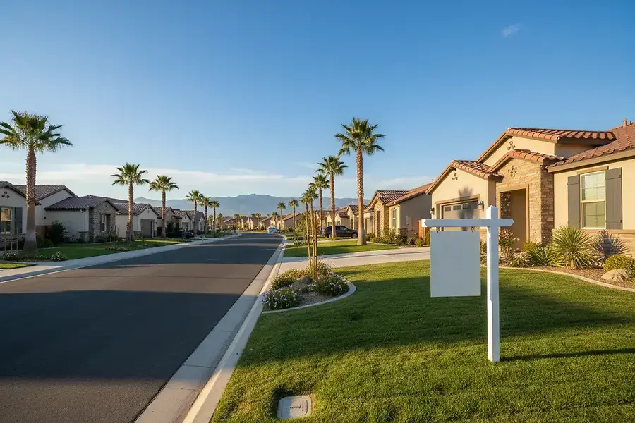 Understanding Bakersfield's Real Estate Market Trends and Opportunities