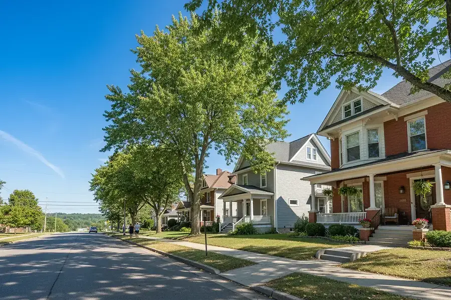 Buyer's Guide to Residential Properties in Southeast Indiana